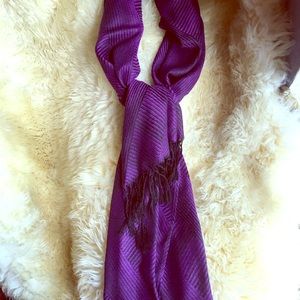 scarf